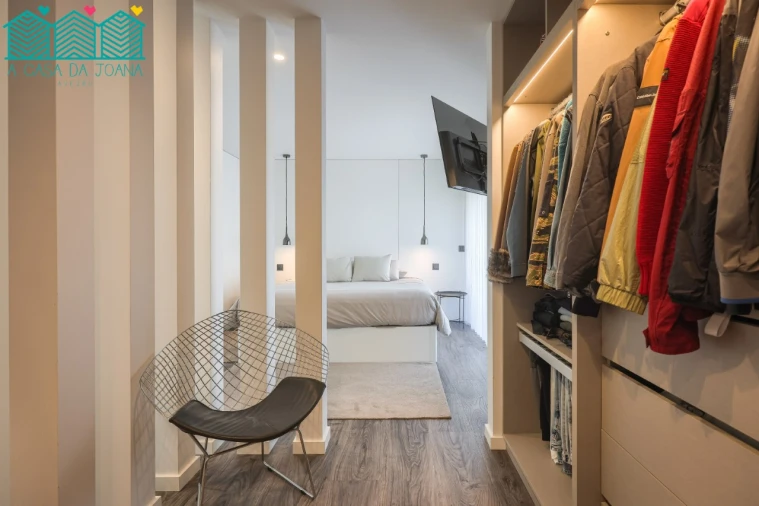 Moradia T4 para Venda em Eixo e Eirol Foto 46