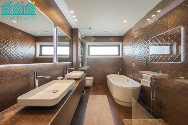 Moradia T4 para Venda em Eixo e Eirol Foto 47