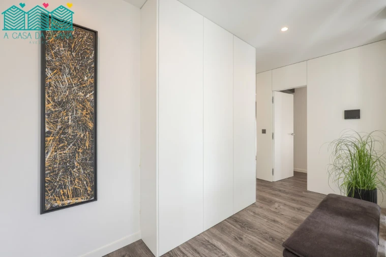 Moradia T4 para Venda em Eixo e Eirol Foto 50