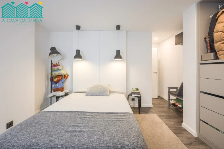 Moradia T4 para Venda em Eixo e Eirol Foto 52