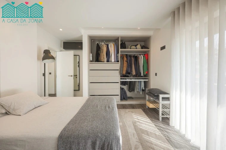 Moradia T4 para Venda em Eixo e Eirol Foto 53