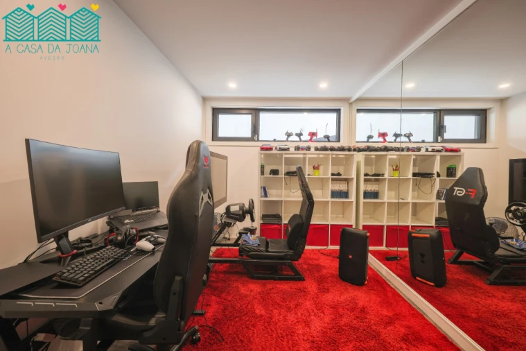 Moradia T4 para Venda em Eixo e Eirol Foto 58