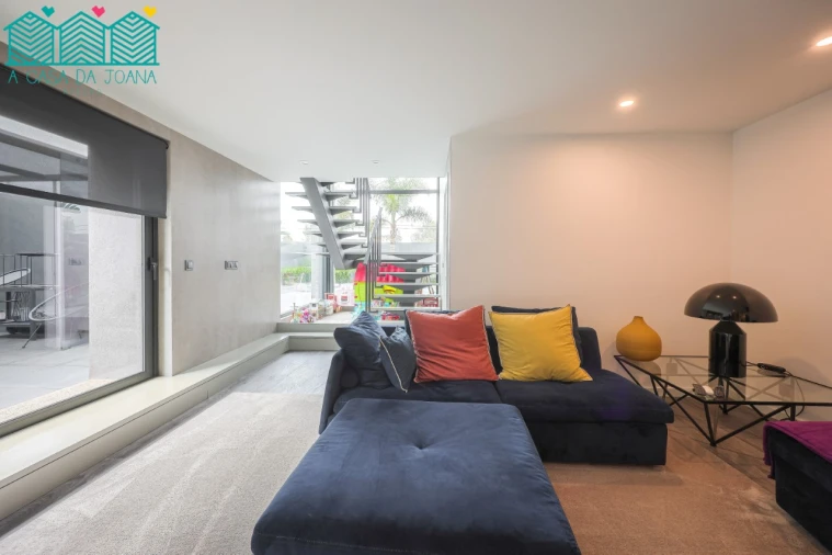 Moradia T4 para Venda em Eixo e Eirol Foto 59