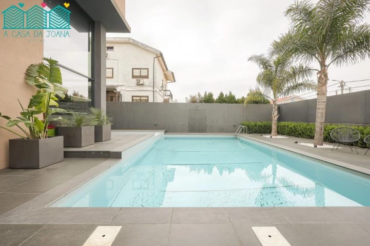 Moradia T4 para Venda em Eixo e Eirol Foto 63