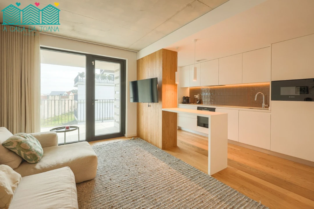 Apartamento T2 para Venda em Gafanha da Nazaré Foto 1