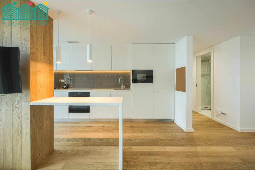 Apartamento T2 para Venda em Gafanha da Nazaré Foto 2