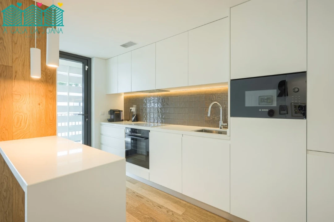 Apartamento T2 para Venda em Gafanha da Nazaré Foto 6