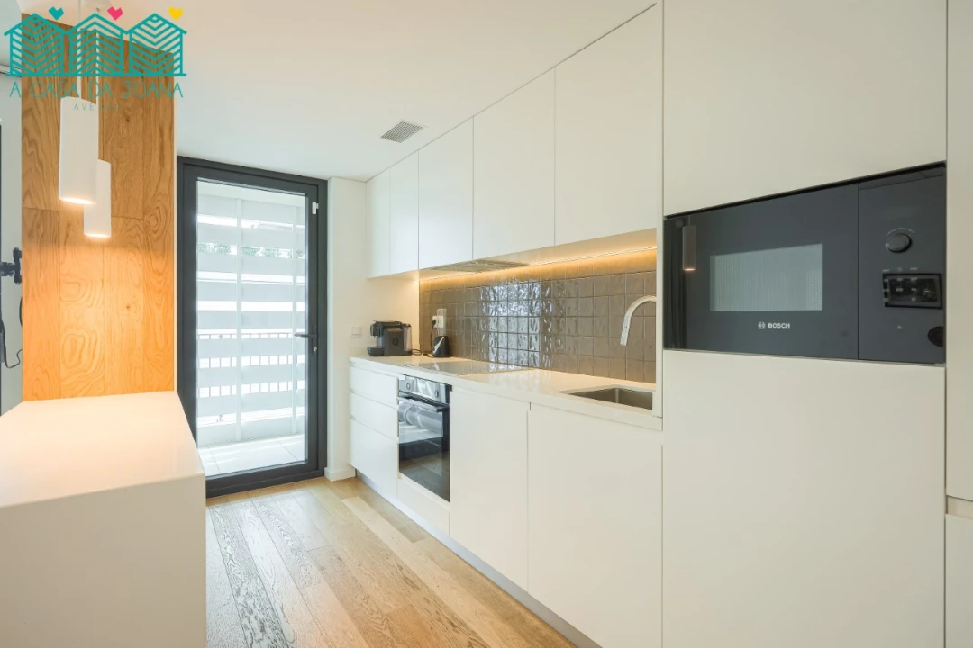 Apartamento T2 para Venda em Gafanha da Nazaré Foto 7