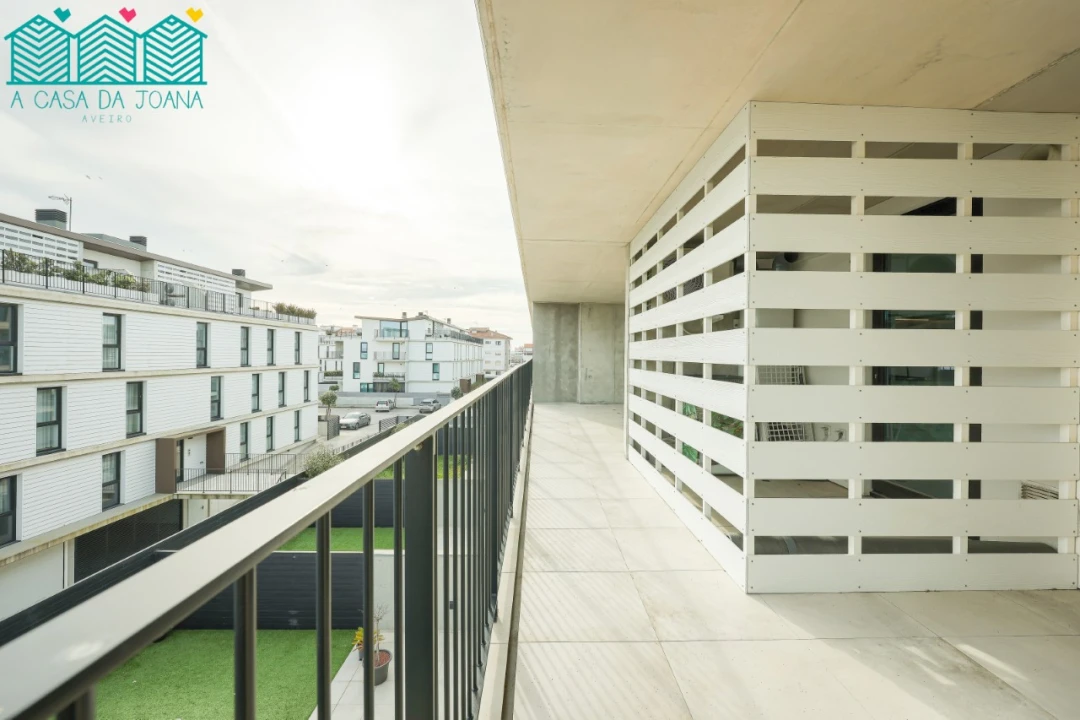 Apartamento T2 para Venda em Gafanha da Nazaré Foto 12