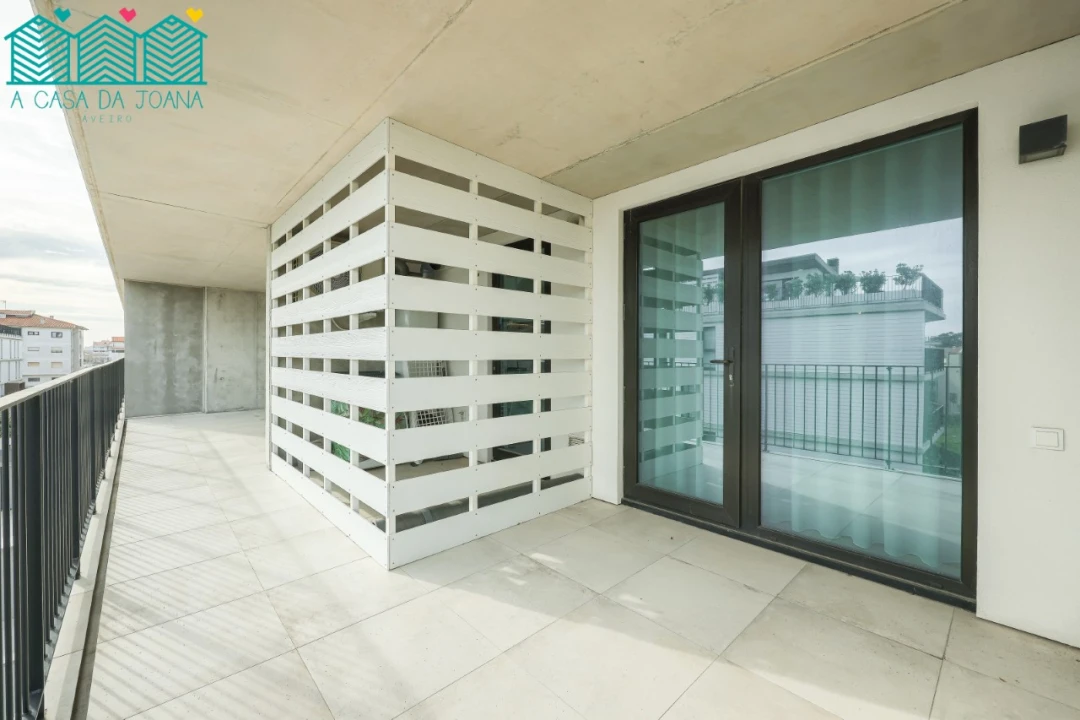 Apartamento T2 para Venda em Gafanha da Nazaré Foto 13