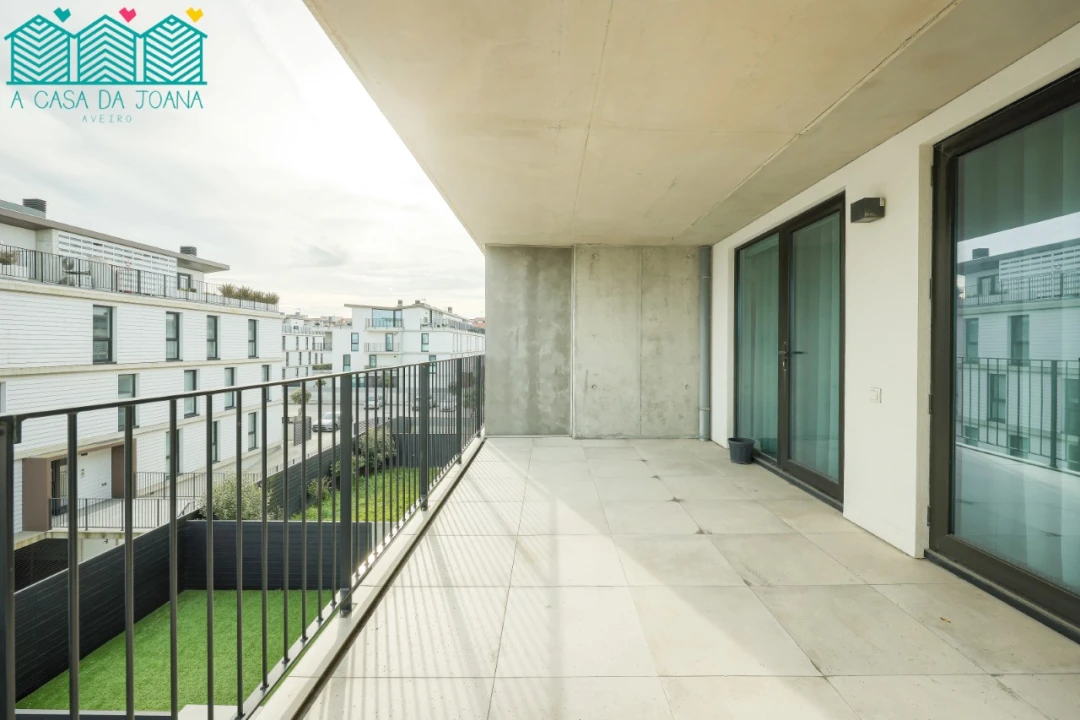 Apartamento T2 para Venda em Gafanha da Nazaré Foto 14