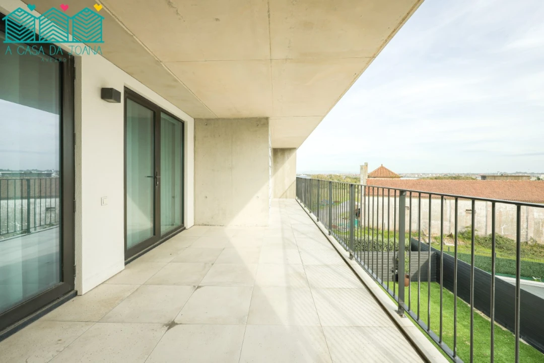 Apartamento T2 para Venda em Gafanha da Nazaré Foto 15