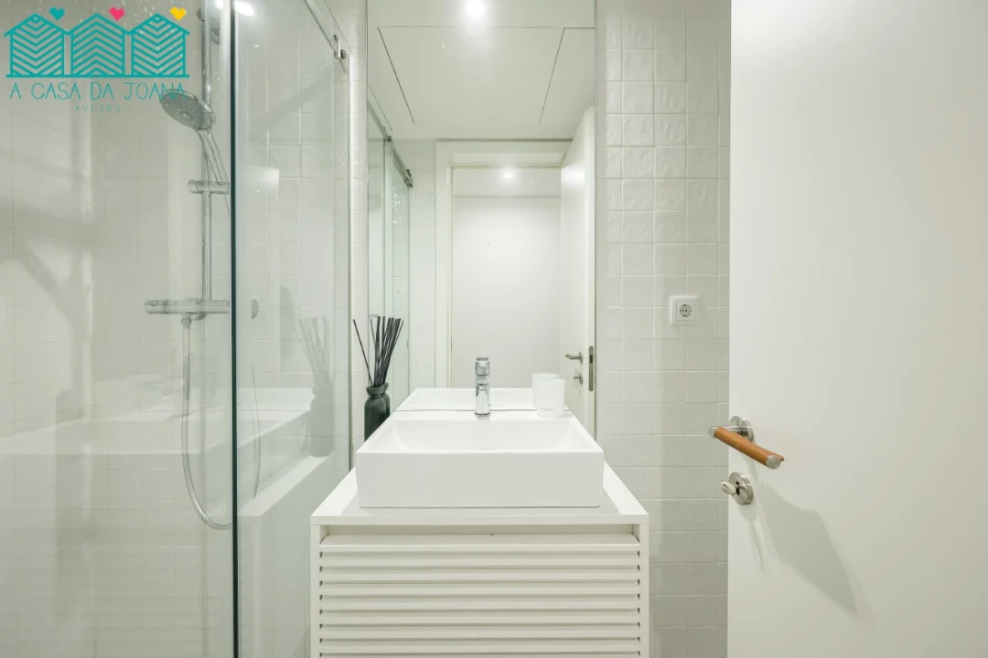 Apartamento T2 para Venda em Gafanha da Nazaré Foto 17