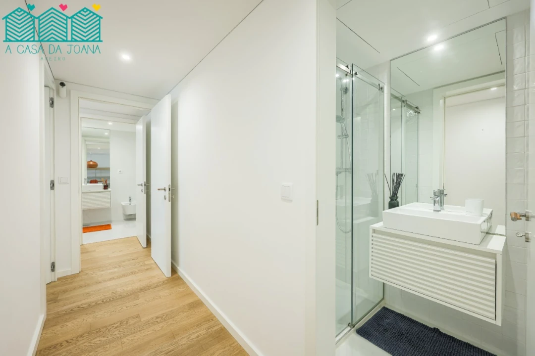 Apartamento T2 para Venda em Gafanha da Nazaré Foto 18