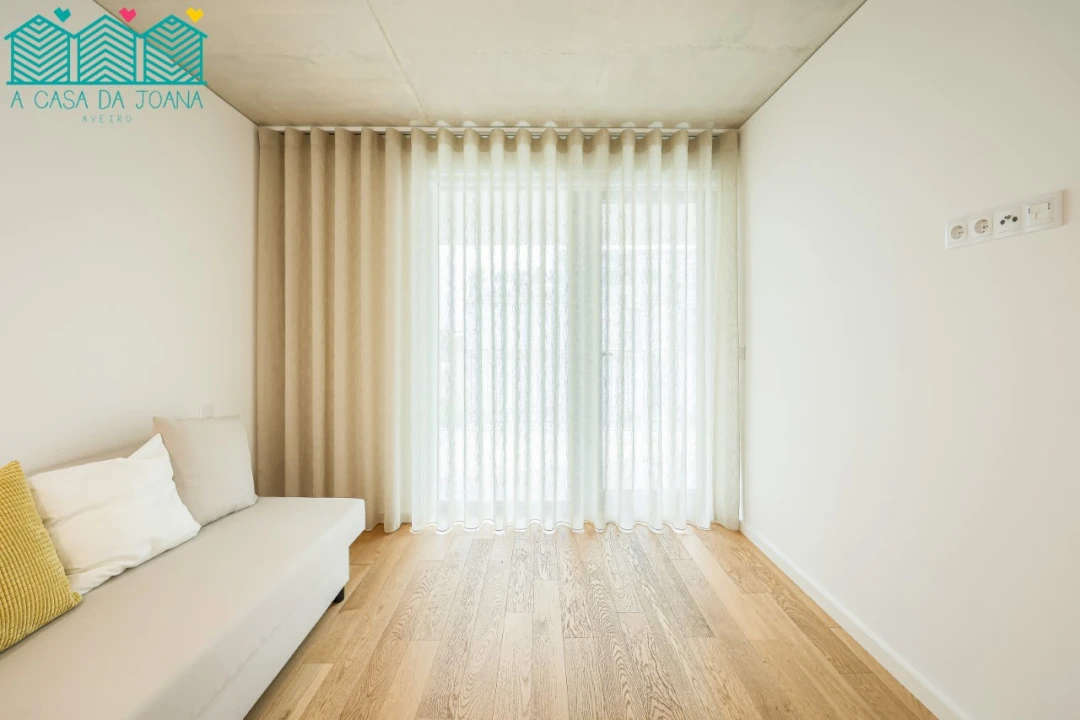 Apartamento T2 para Venda em Gafanha da Nazaré Foto 21