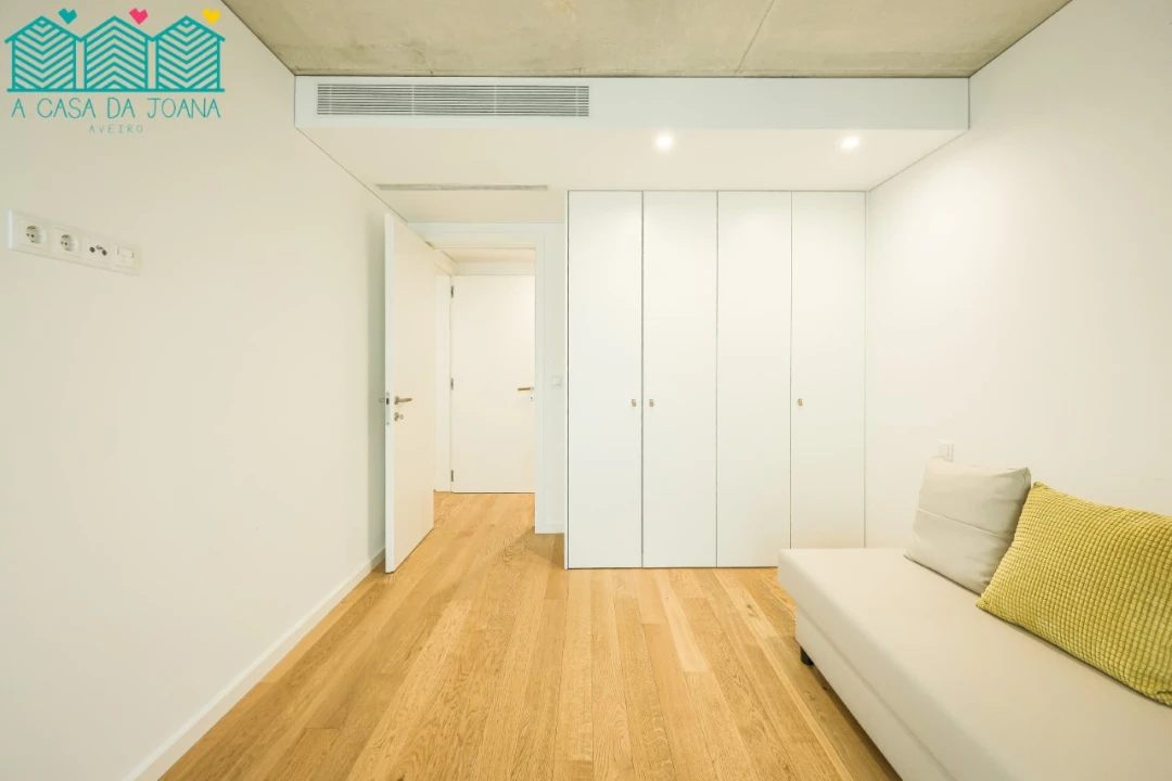 Apartamento T2 para Venda em Gafanha da Nazaré Foto 22