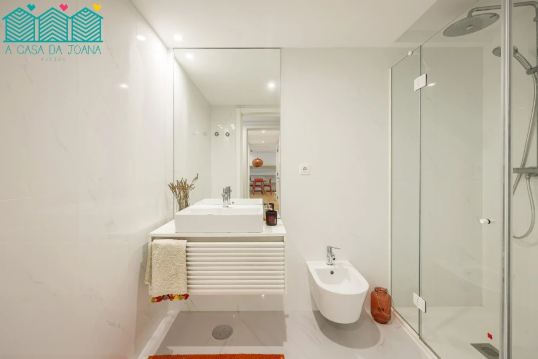 Apartamento T2 para Venda em Gafanha da Nazaré Foto 24