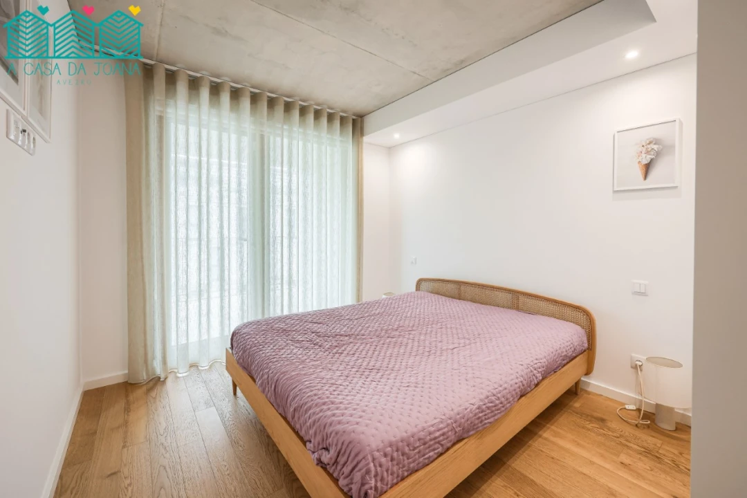 Apartamento T2 para Venda em Gafanha da Nazaré Foto 26