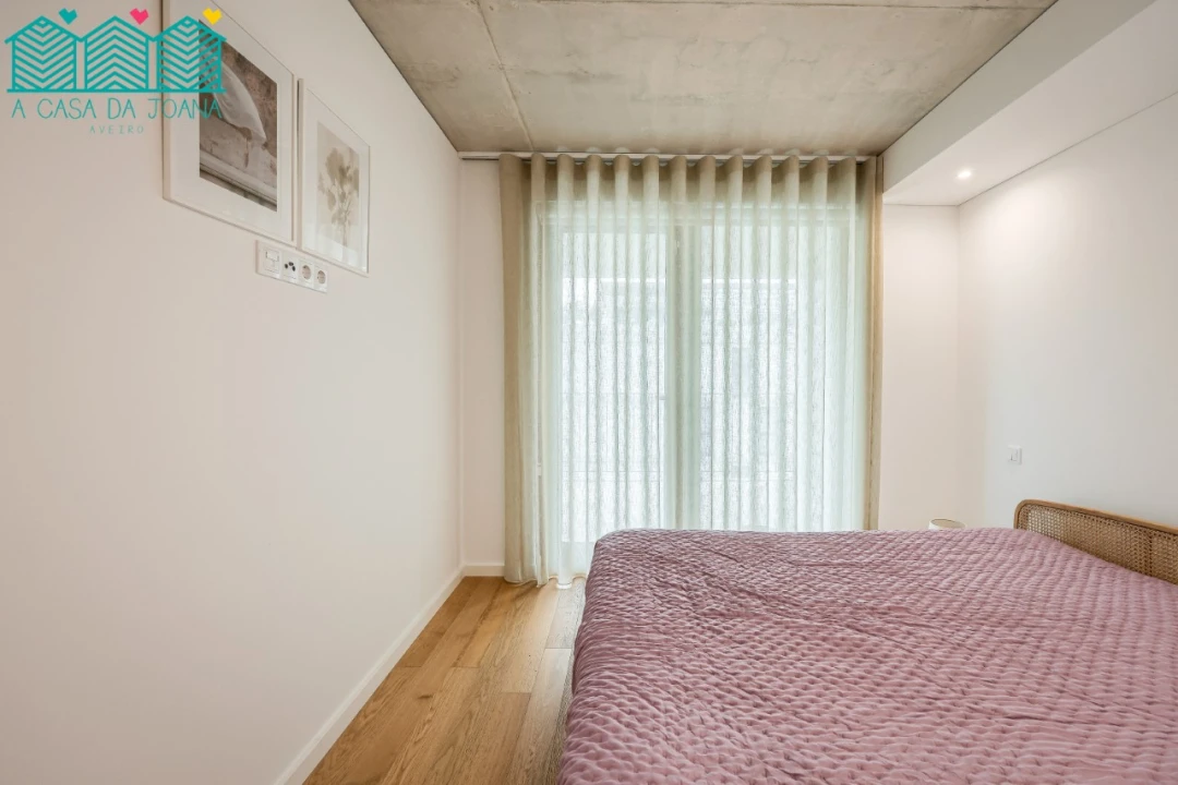 Apartamento T2 para Venda em Gafanha da Nazaré Foto 27