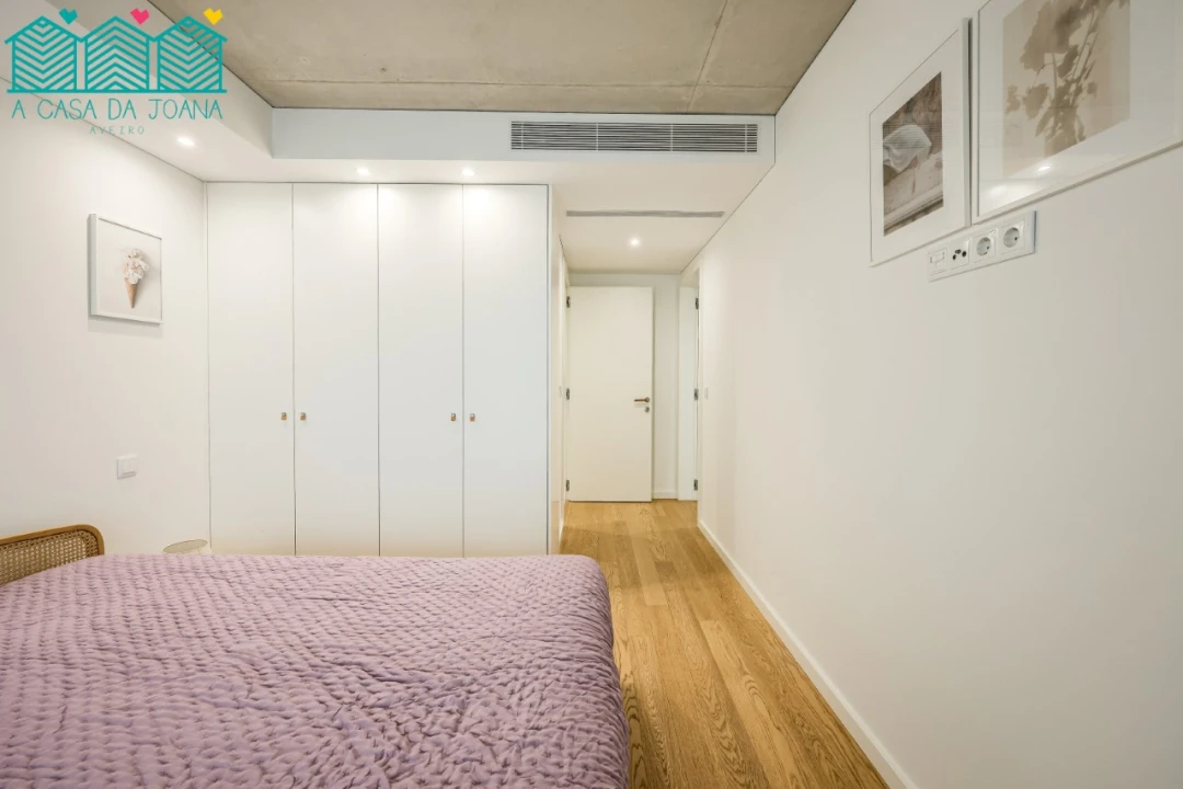 Apartamento T2 para Venda em Gafanha da Nazaré Foto 29