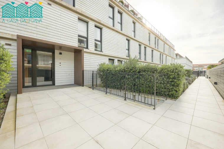 Apartamento T2 para Venda em Gafanha da Nazaré Foto 30