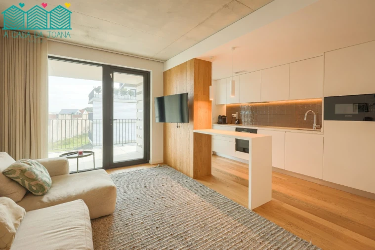 Apartamento T2 para Venda em Gafanha da Nazaré Foto 1