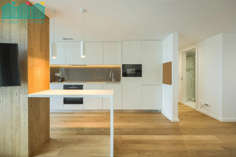 Apartamento T2 para Venda em Gafanha da Nazaré Foto 2