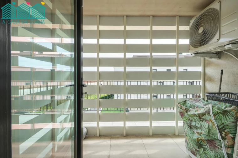 Apartamento T2 para Venda em Gafanha da Nazaré Foto 9