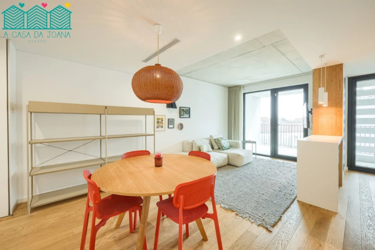 Apartamento T2 para Venda em Gafanha da Nazaré Foto 10