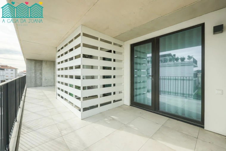 Apartamento T2 para Venda em Gafanha da Nazaré Foto 13