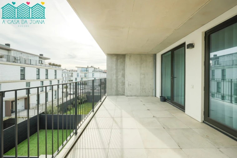 Apartamento T2 para Venda em Gafanha da Nazaré Foto 14