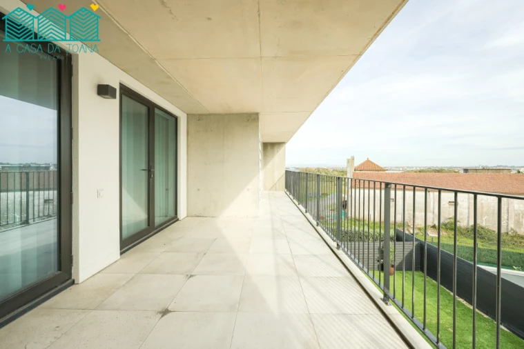 Apartamento T2 para Venda em Gafanha da Nazaré Foto 15