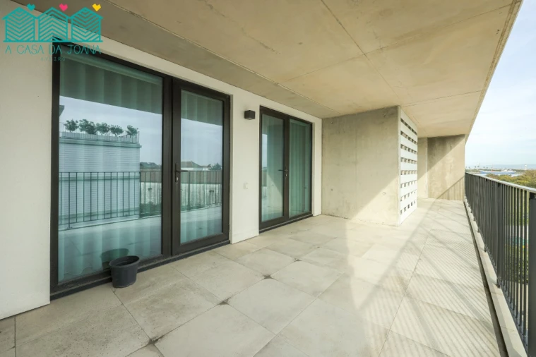 Apartamento T2 para Venda em Gafanha da Nazaré Foto 16