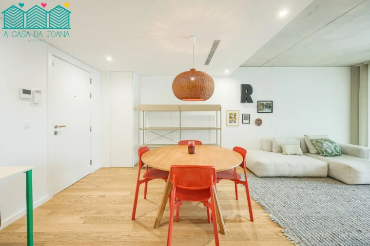 Apartamento T2 para Venda em Gafanha da Nazaré Foto 11