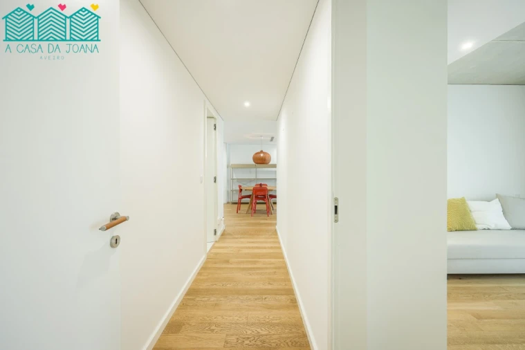 Apartamento T2 para Venda em Gafanha da Nazaré Foto 19