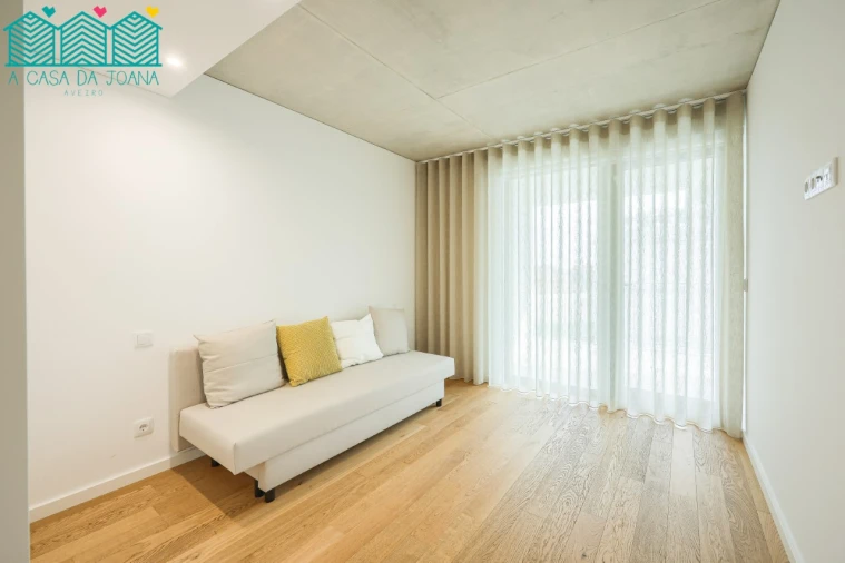 Apartamento T2 para Venda em Gafanha da Nazaré Foto 20