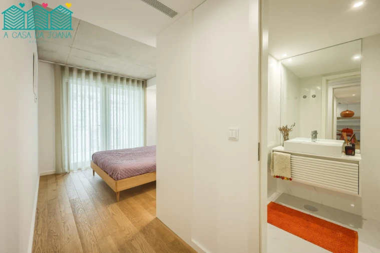 Apartamento T2 para Venda em Gafanha da Nazaré Foto 23