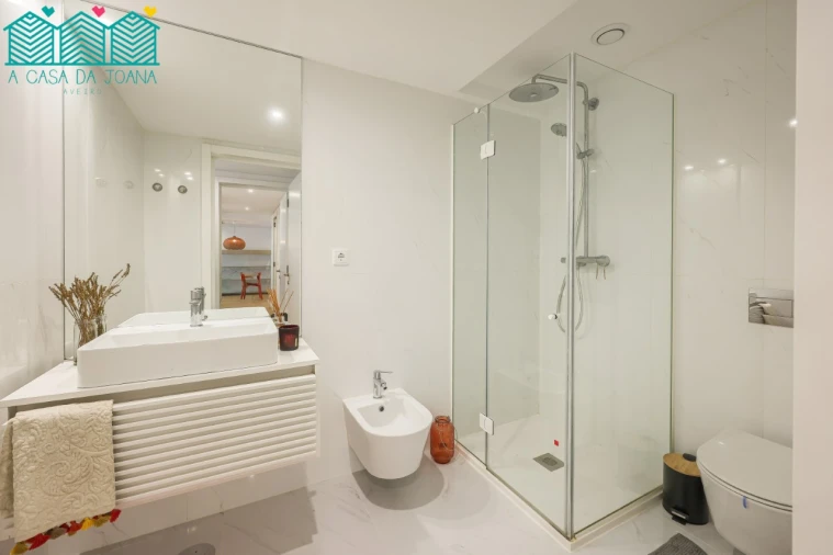 Apartamento T2 para Venda em Gafanha da Nazaré Foto 25