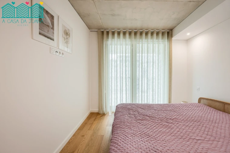 Apartamento T2 para Venda em Gafanha da Nazaré Foto 27