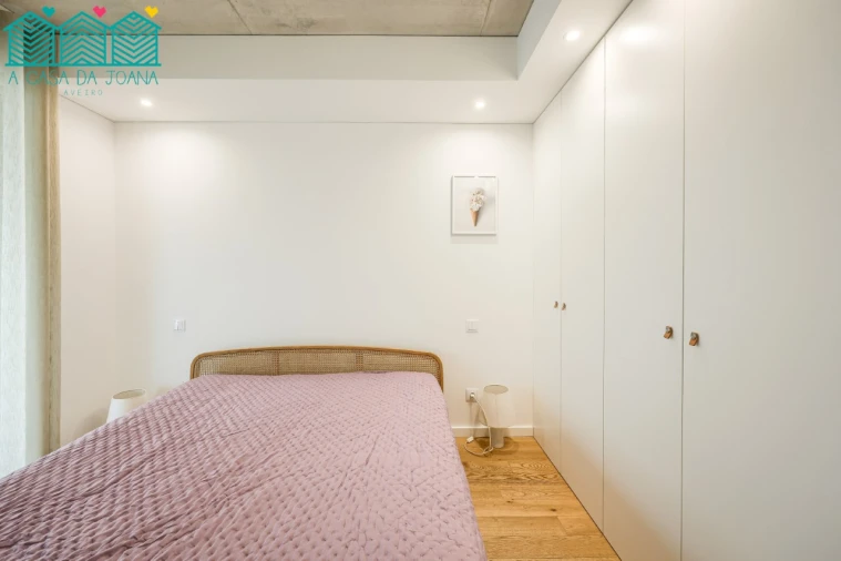 Apartamento T2 para Venda em Gafanha da Nazaré Foto 28