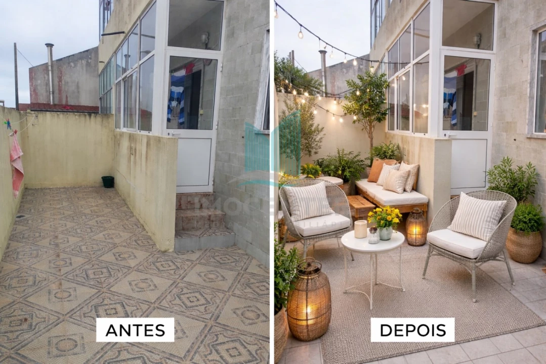 Apartamento T2 para Venda em Paião Foto 2