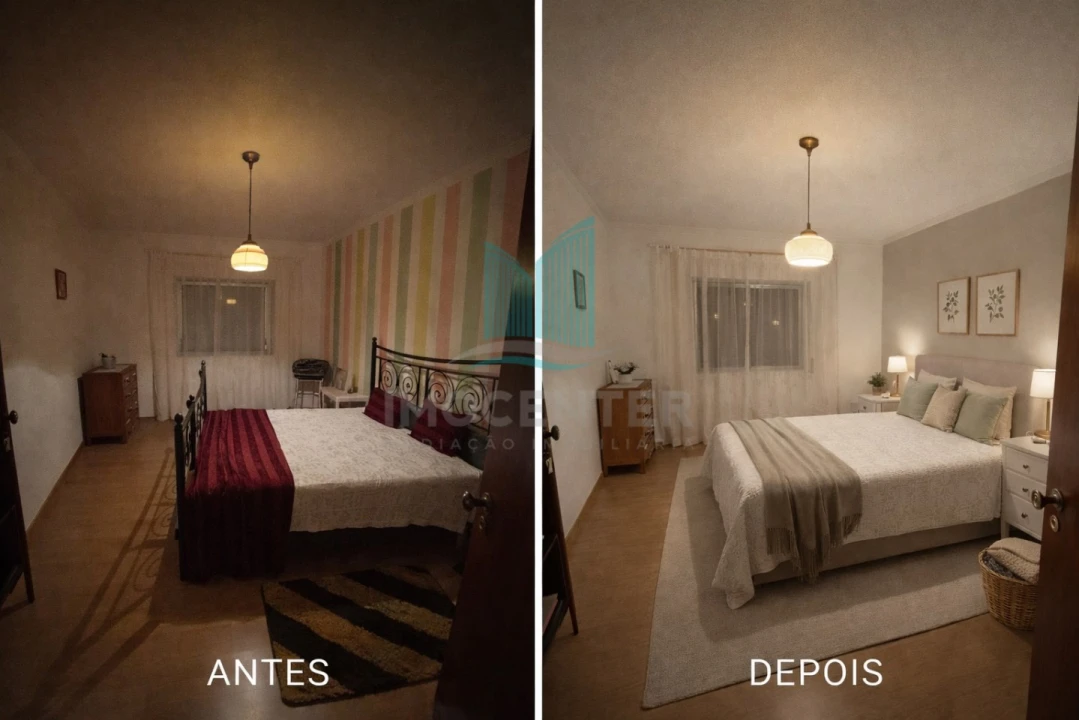 Apartamento T2 para Venda em Paião Foto 6
