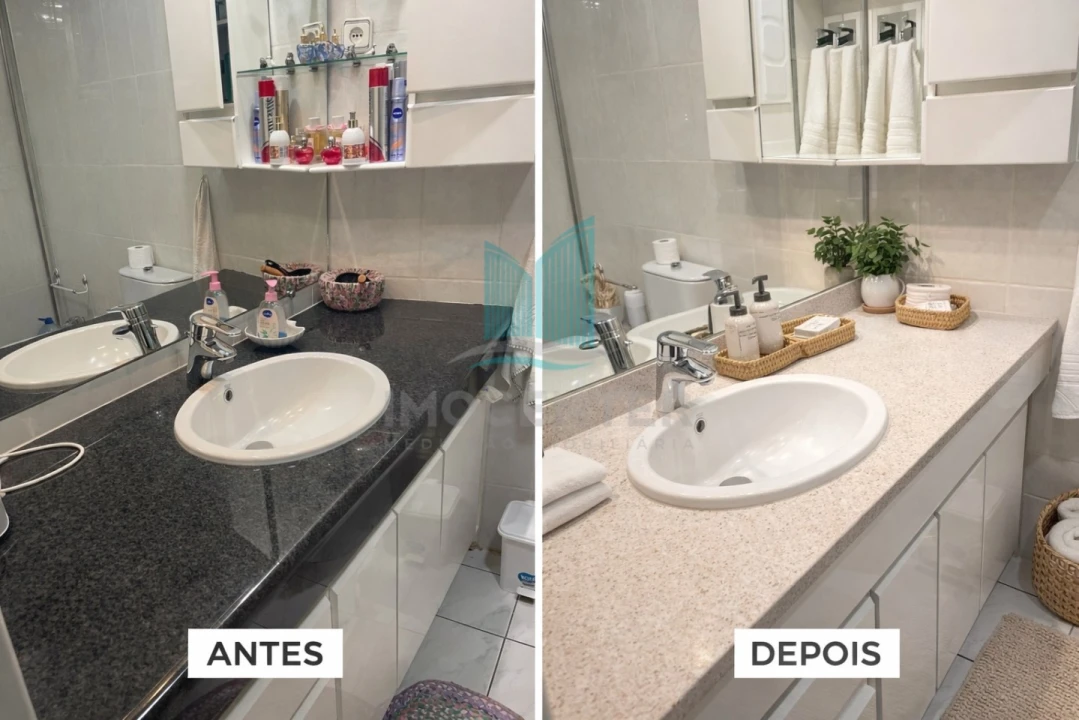 Apartamento T2 para Venda em Paião Foto 9