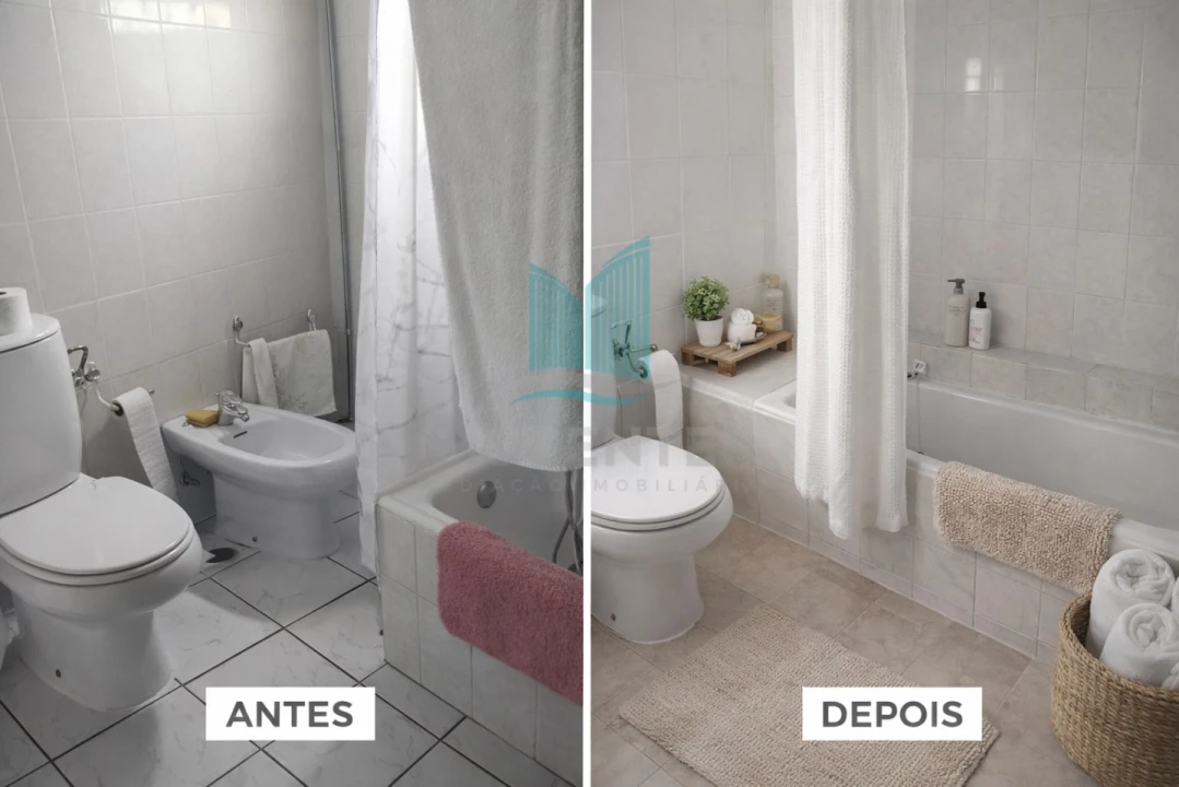 Apartamento T2 para Venda em Paião Foto 11