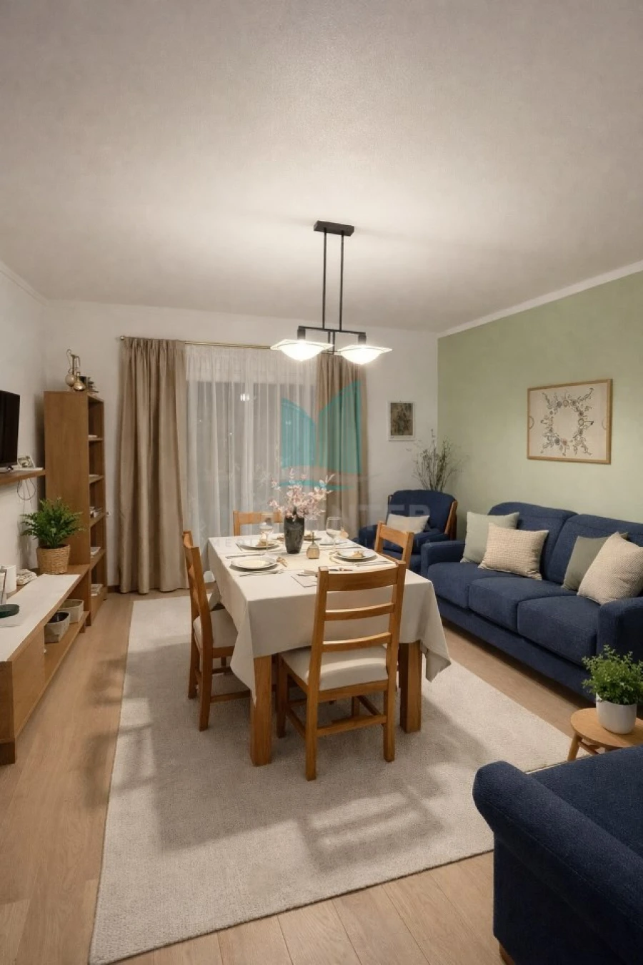 Apartamento T2 para Venda em Paião Foto 3