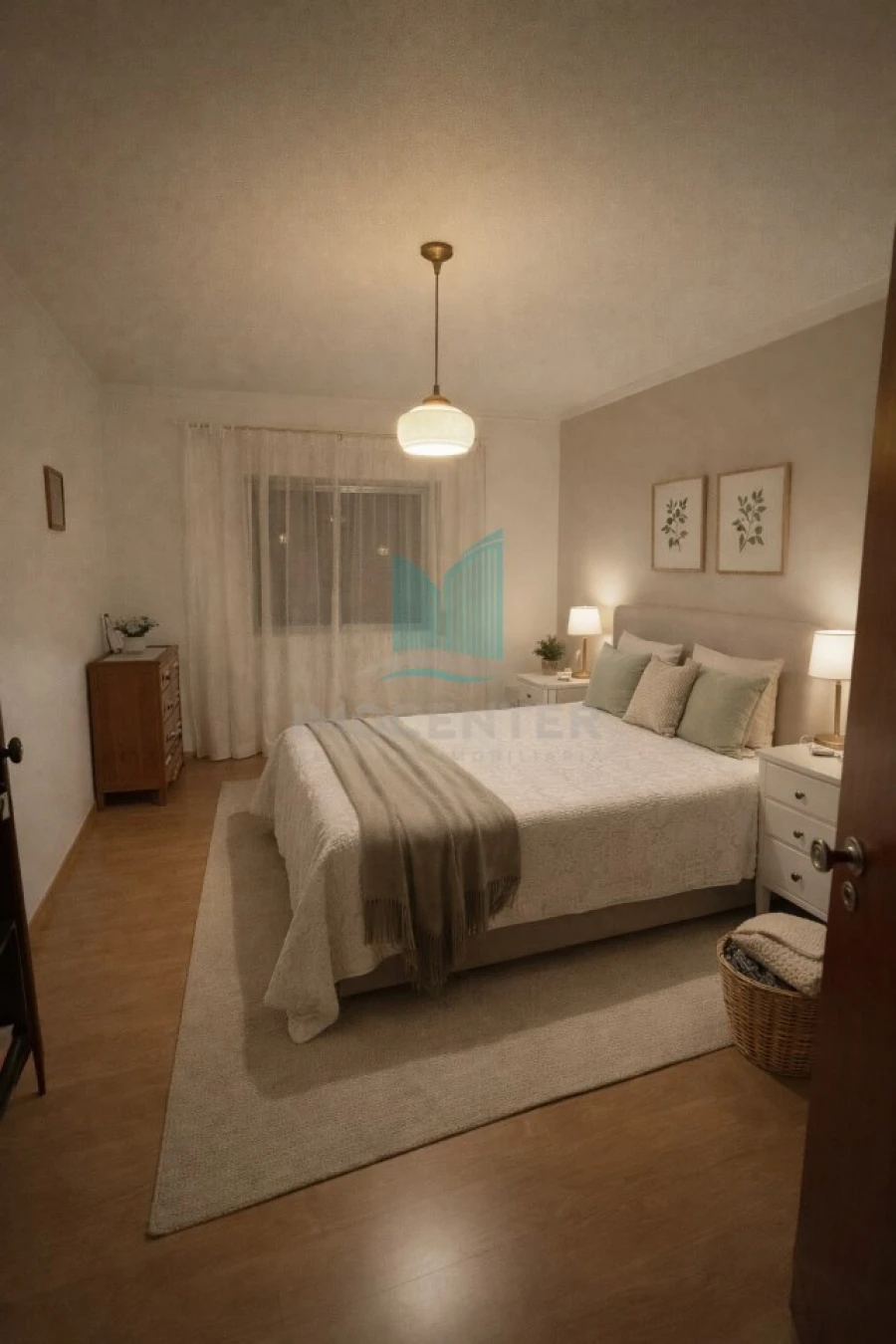 Apartamento T2 para Venda em Paião Foto 4