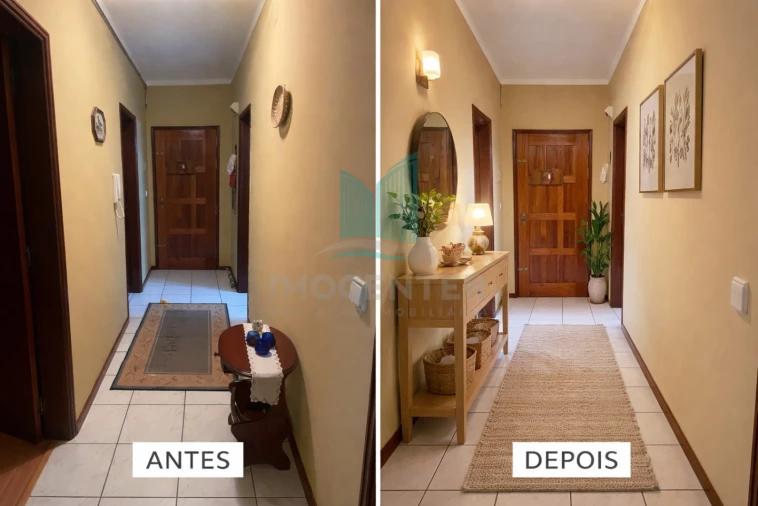 Apartamento T2 para Venda em Paião Foto 8