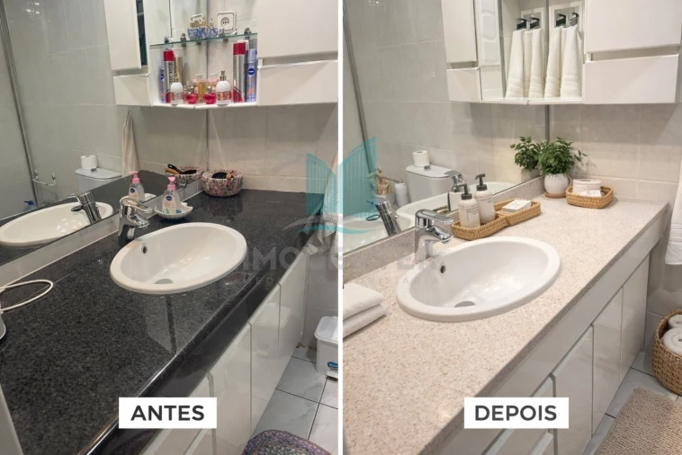 Apartamento T2 para Venda em Paião Foto 9