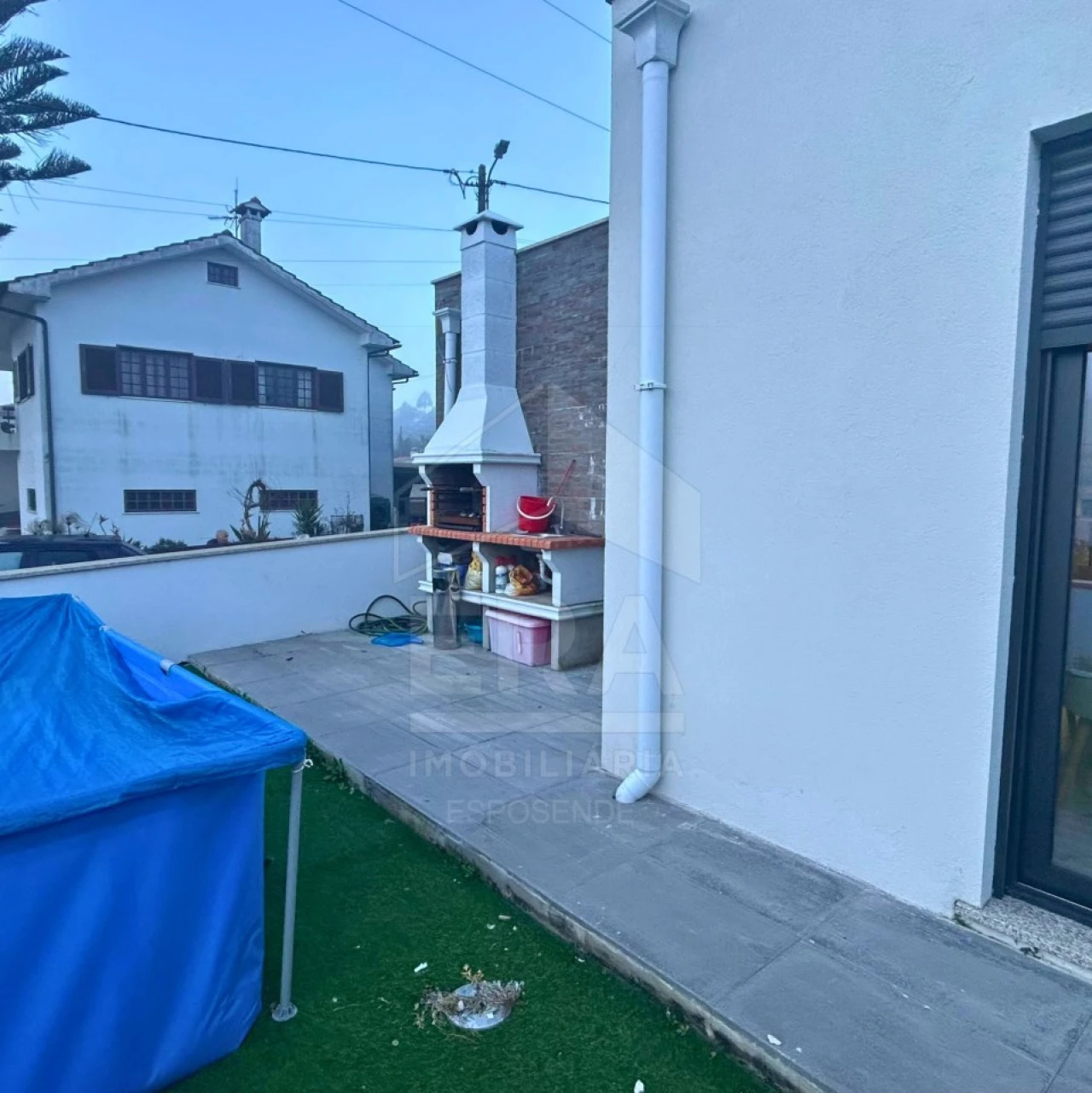Moradia T3 para Venda em Mazarefes e Vila Fria Foto 24