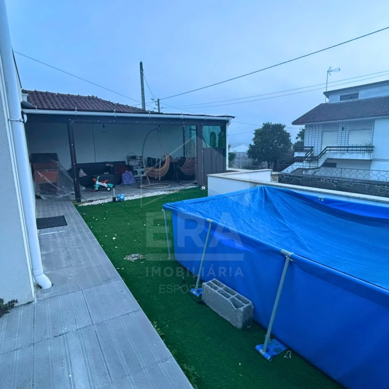 Moradia T3 para Venda em Mazarefes e Vila Fria Foto 26